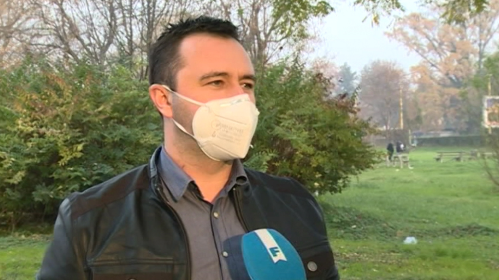 Svjedočenje Emira Mešića, koji je prijavio korupciju